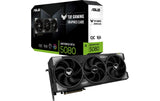 ASUS Carte graphique TUF RTX 5080 OC Edition 16GB – Gaming