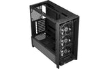 Corsair Boîtier d’ordinateur Frame 4000D RS Noir