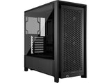 Corsair Boîtier d’ordinateur Frame 4000D RS Noir