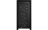 Corsair Boîtier d’ordinateur Frame 4000D RS Noir