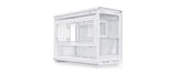 Lian Li Boîtier d’ordinateur A3-mATX édition bois Hêtre, blanc