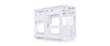 Lian Li Boîtier d’ordinateur A3-mATX édition bois Hêtre, blanc