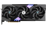 MSI Carte graphique GeForce RTX 5070 Ti 16G GAMING TRIO OC