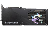 MSI Carte graphique GeForce RTX 5070 Ti 16G GAMING TRIO OC