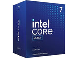 Intel CPU Core Ultra 7 265F 2.4 GHz