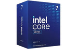 Intel CPU Core Ultra 7 265F 2.4 GHz