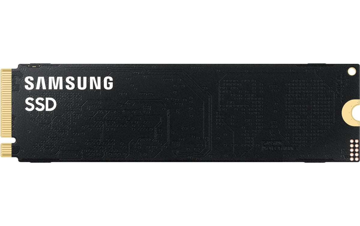 Samsung SSD 9100 PRO M.2 2280 NVMe 1024 GB