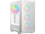 be quiet! Boîtier d’ordinateur Pure Base 501 LX Blanc