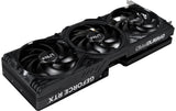 Palit Carte graphique RTX5070Ti GamingPro-S OC 16 GB