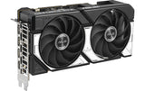 ASUS Carte graphique Dual GeForce RTX 5060 8 GB OC Edition