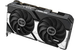 ASUS Carte graphique Dual GeForce RTX 5060 8 GB OC Edition