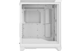 Fractal Design Boîtier d’ordinateur Meshify 3 TG White