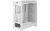 Fractal Design Boîtier d’ordinateur Meshify 3 RGB White