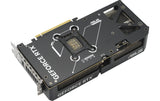 ASUS Carte graphique Dual GeForce RTX 5070 12 GB OC Edition