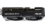 ASUS Carte graphique Dual GeForce RTX 5070 12 GB OC Edition