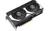 ASUS Carte graphique Dual GeForce RTX 5070 12 GB OC Edition
