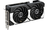 ASUS Carte graphique Dual GeForce RTX 5070 12 GB OC Edition