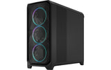 Fractal Design Boîtier d’ordinateur Meshify 3 XL RGB Black