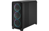 Fractal Design Boîtier d’ordinateur Meshify 3 XL RGB Black