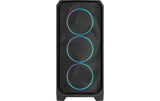 Fractal Design Boîtier d’ordinateur Meshify 3 XL RGB Black