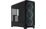 Fractal Design Boîtier d’ordinateur Meshify 3 XL RGB Black