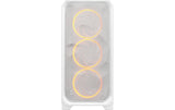 Fractal Design Boîtier d’ordinateur Meshify 3 XL RGB White