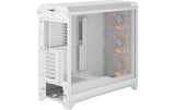 Fractal Design Boîtier d’ordinateur Meshify 3 XL RGB White