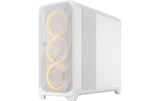 Fractal Design Boîtier d’ordinateur Meshify 3 XL RGB White