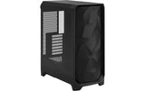Fractal Design Boîtier d’ordinateur Meshify 3 TG Black