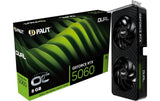 Palit Carte graphique GeForce RTX 5060 Dual OC 8 GB