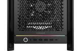 Corsair Boîtier d’ordinateur 5000D Noir