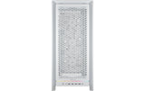 Corsair Boîtier d’ordinateur 5000D Blanc
