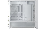 Corsair Boîtier d’ordinateur 5000D Blanc
