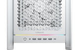 Corsair Boîtier d’ordinateur 5000D Blanc