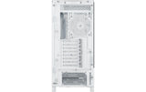 Corsair Boîtier d’ordinateur 5000D Blanc