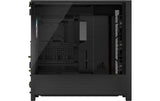 Corsair Boîtier d’ordinateur 5000D RS ARGB Noir