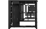 Corsair Boîtier d’ordinateur 5000D RS ARGB Noir
