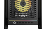 Corsair Boîtier d’ordinateur 5000D RS ARGB Noir