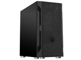 SilverStone Boîtier d’ordinateur FAH1MB