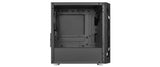 SilverStone Boîtier d’ordinateur FAH1MB