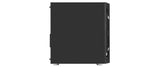 SilverStone Boîtier d’ordinateur FAH1MB