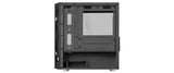 SilverStone Boîtier d’ordinateur FAH1MB