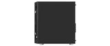 SilverStone Boîtier d’ordinateur FAH1MB