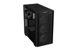 ASUS Boîtier d’ordinateur A21 PLUS Noir