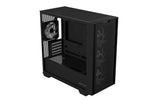 ASUS Boîtier d’ordinateur A21 PLUS Noir