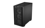 ASUS Boîtier d’ordinateur A21 PLUS Noir