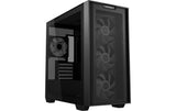 ASUS Boîtier d’ordinateur A21 PLUS Noir