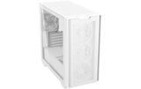 ASUS Boîtier d’ordinateur A21 PLUS Blanc