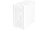 ASUS Boîtier d’ordinateur A21 PLUS Blanc