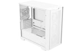 ASUS Boîtier d’ordinateur A21 PLUS Blanc